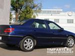 Peugeot 406 Москва