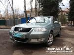 Nissan Almera Московская область