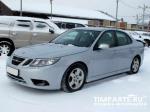 Saab 9-3 Москва