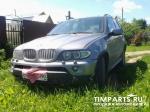 BMW X5 Москва