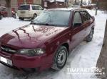 Daewoo Nexia Московская область