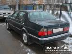 Saab 9000 Москва