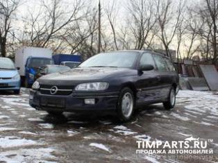 Opel Omega Москва