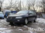 Opel Omega