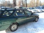 Nissan Almera Москва