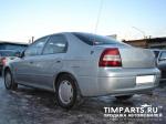 KIA Spectra Москва