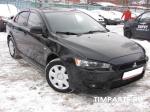 Mitsubishi Lancer Москва