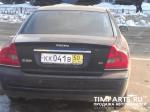 Volvo S80 Москва