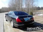 Nissan Teana Павловский Посад