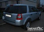 Land Rover Freelander Москва