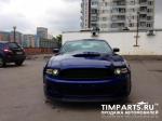 Ford Mustang Москва