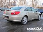 Chrysler Sebring Москва