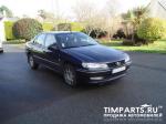 Peugeot 406