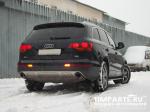 Audi Q7 Москва