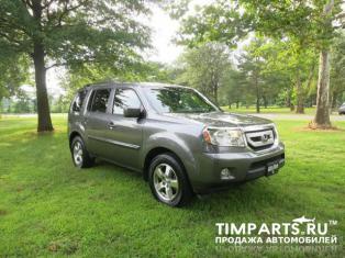Honda Pilot Москва