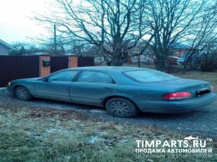 Mazda 626 Москва