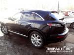 Infiniti FX Москва