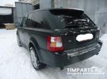 Land Rover Range Rover Sport Москва