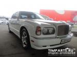 Bentley Arnage Москва