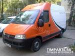 Peugeot Boxer Королёв