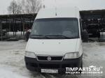 Fiat Ducato Московская область