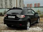 Subaru Impreza Москва