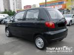 Daewoo Matiz Москва