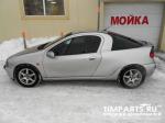 Opel Tigra Москва