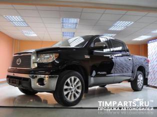 Toyota Tundra Москва