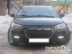 Chrysler Sebring Москва