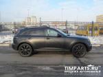 Infiniti FX Москва