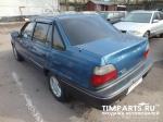 Daewoo Nexia Москва