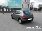 Volkswagen Pointer Москва