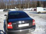 Volkswagen Passat Московская область