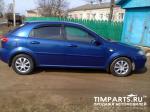 Chevrolet Lacetti Москва