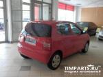 KIA Picanto Москва