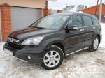 Honda CR-V Москва