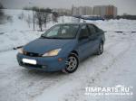 Ford Focus Москва