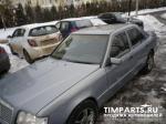 Mercedes-Benz E-class Москва