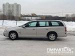 Opel Omega Москва