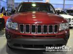 Jeep Compass Москва