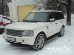 Land Rover Range Rover Москва