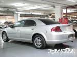 Chrysler Sebring Москва