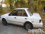 Nissan Bluebird Сергиев Посад