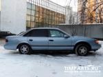 Ford Taurus Москва