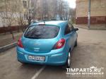 Opel Corsa Москва