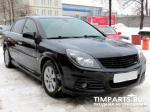 Opel Vectra Москва