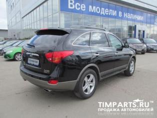 Hyundai ix55 Москва