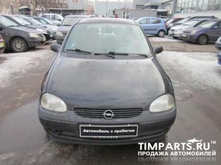 Opel Vita Москва