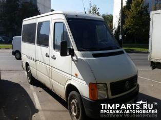 Volkswagen LT Москва